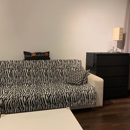 Διαμέρισμα Przymorze